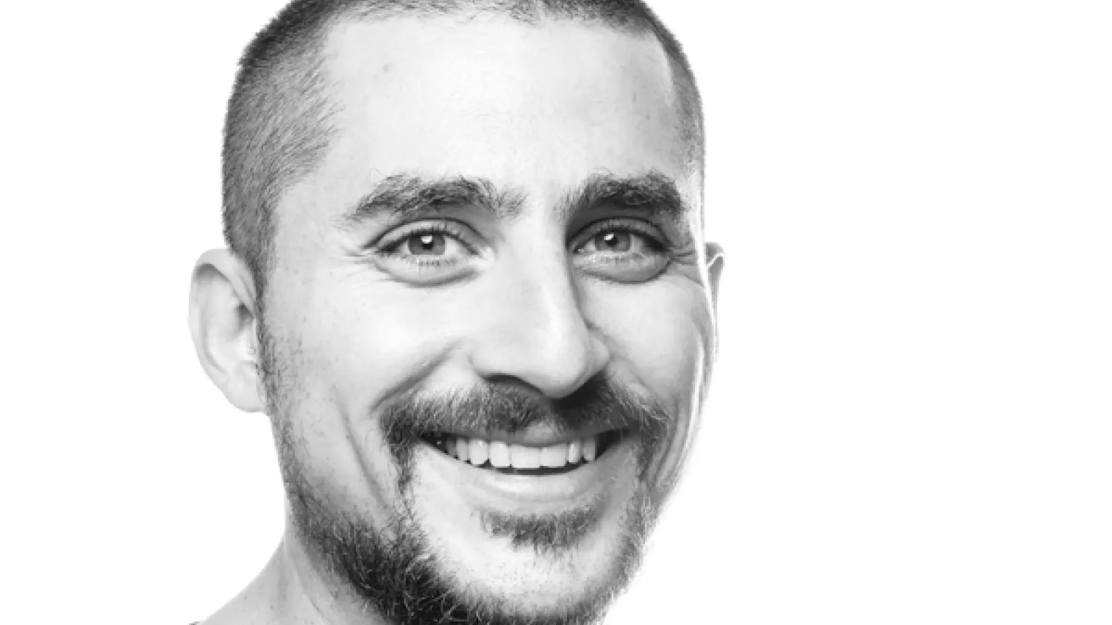 Fede portrait