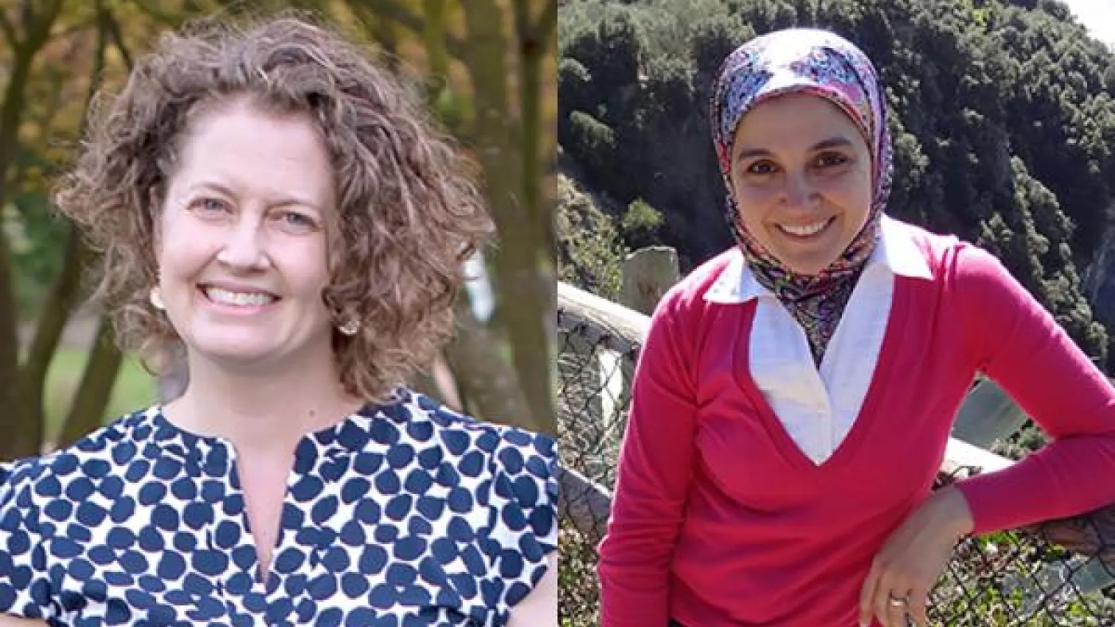 Creative Pathfinders alumni speakers