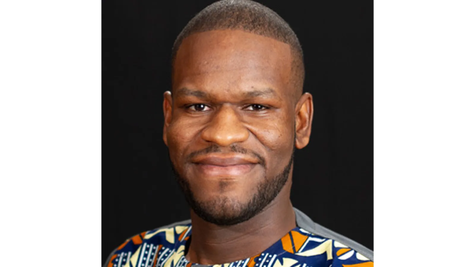 Shadrick Addy