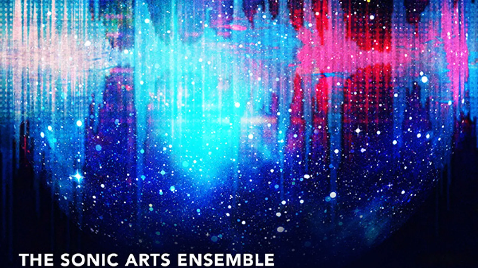 Live from the Multiverse CD cover