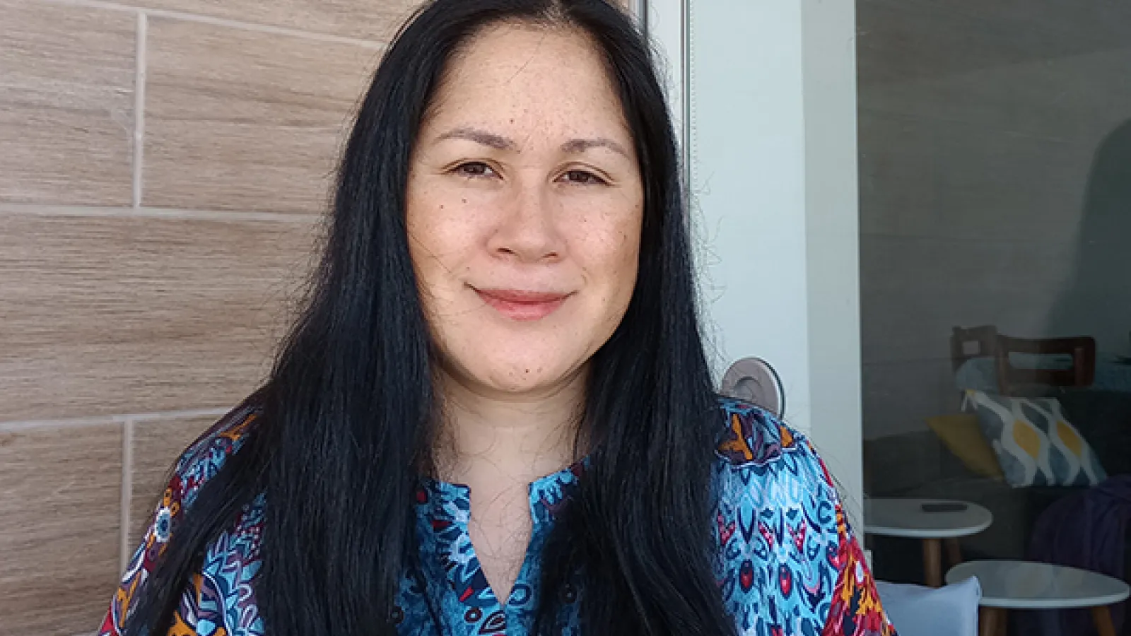 Susana del Rio Kuroiwa profile picture