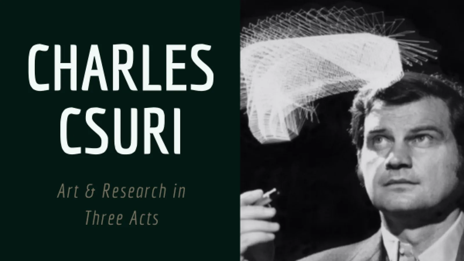 Charles Csuri