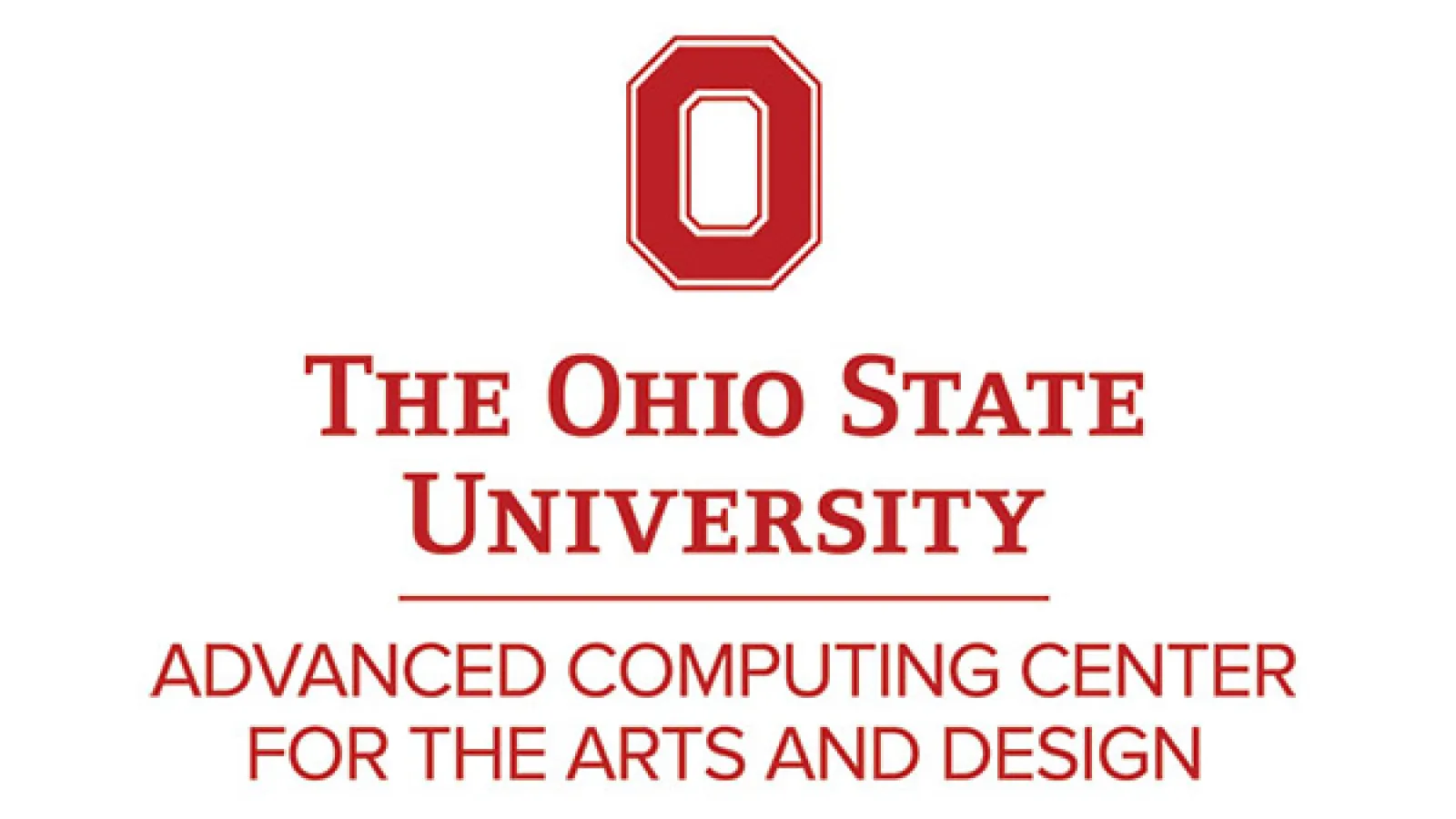 OSU ACCAD logo