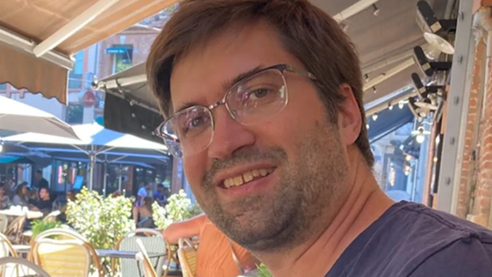 Tim Daoust