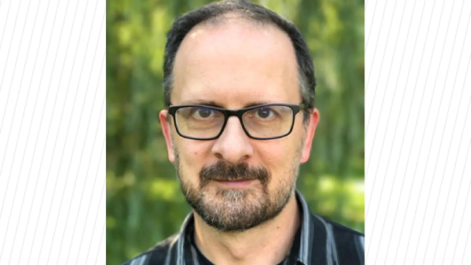Dr. Matthew Lewis