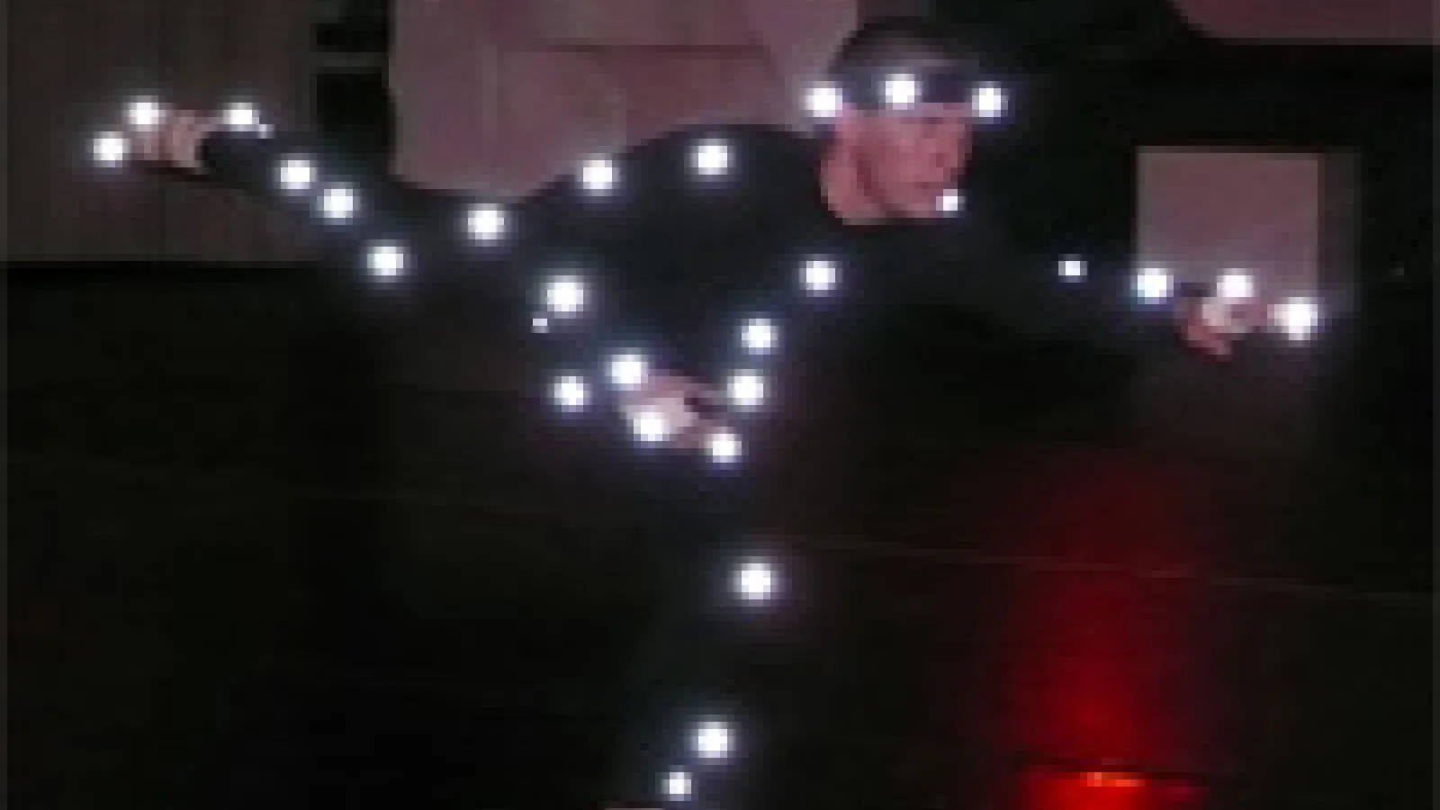 Motion Capture