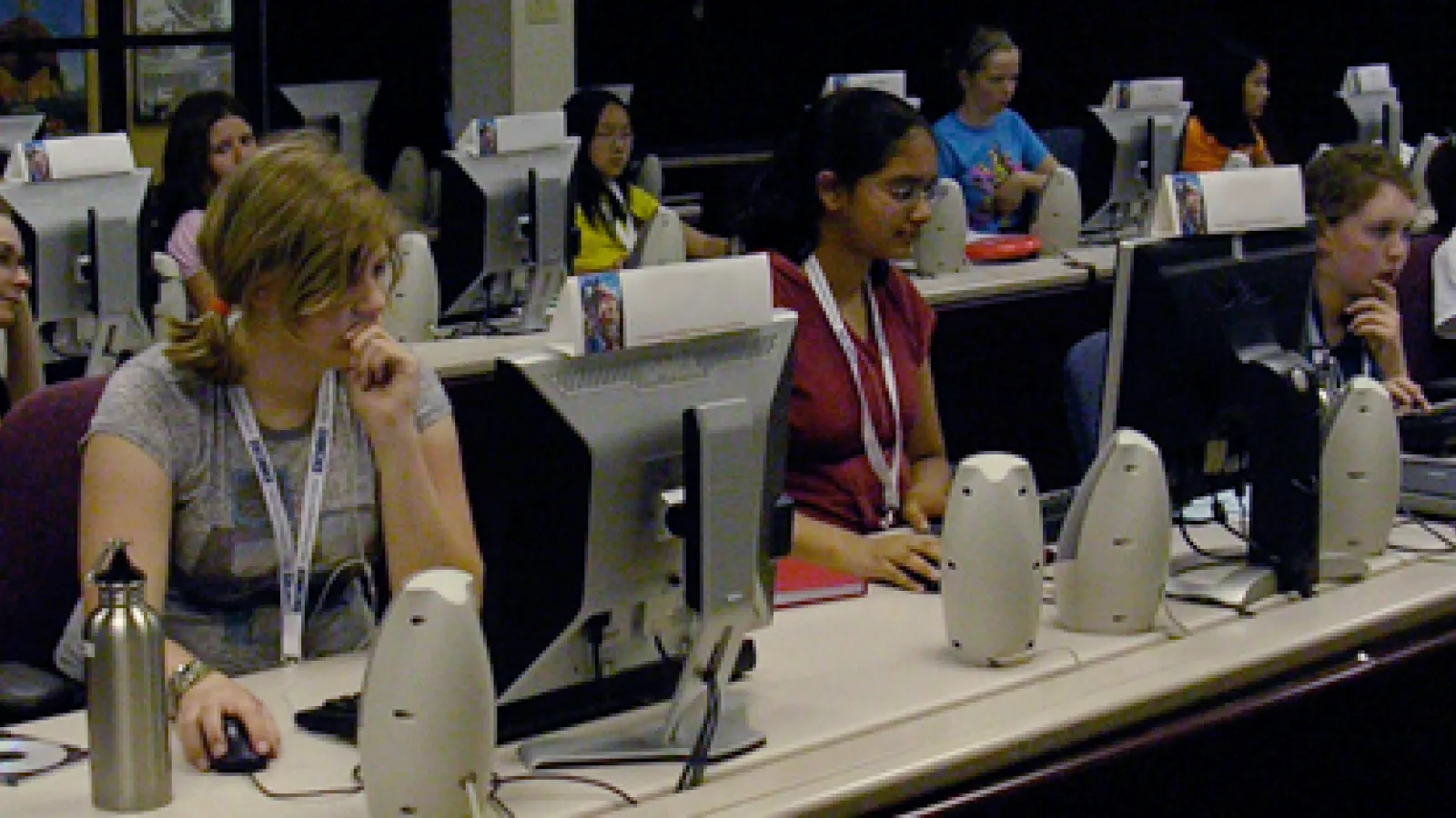 Women in Science