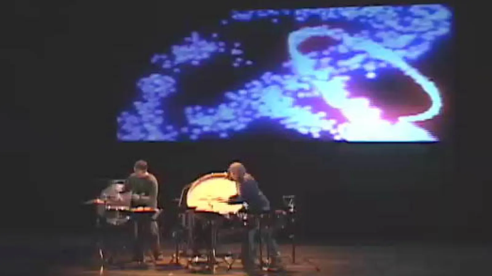 Drums Thumbnail