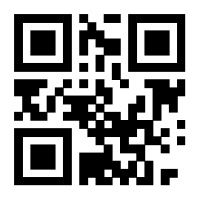 QR code RSVP