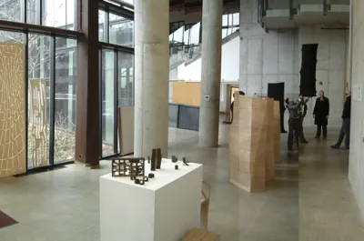 Dance Architecture 5