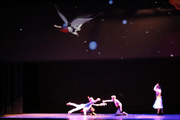 Scene 16 of Marceau
