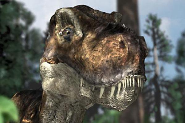 jane dinosaure