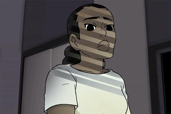 From Me to You: A Conversation with Animation