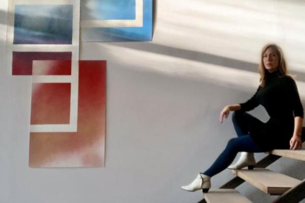 Creative Pathfinder speaker Elizabeth Gerdeman