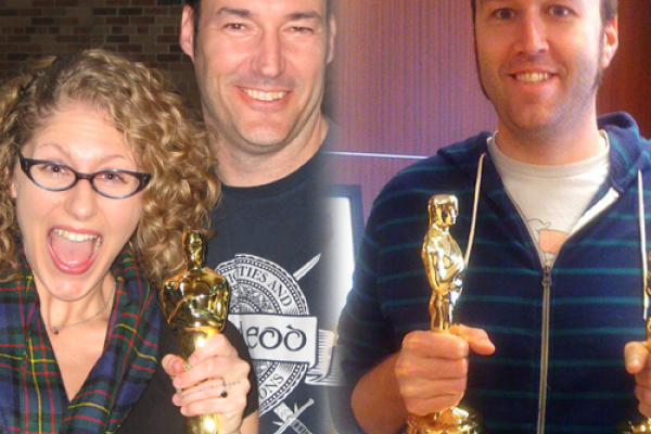 Oscar Winners