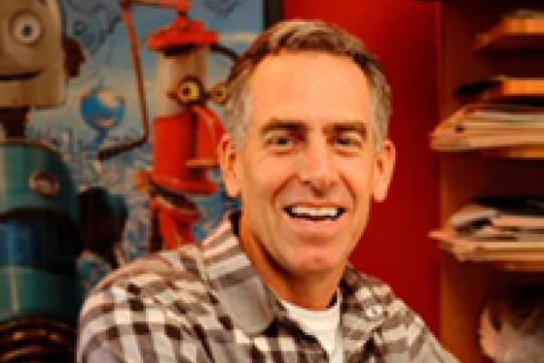 Steve Martino Steve Martino