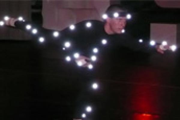 Motion Capture Motion Capture