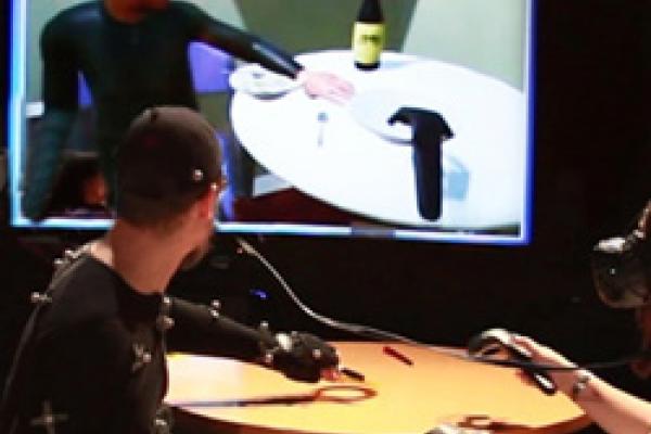 Building Empathy in Patient Care with VR Simulation for Practitioners Building Empathy in Patient Care with VR Simulation for Practitioners