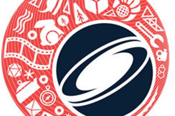 SIGGRAPH 2018 Logo SIGGRAPH 2018 conference logo