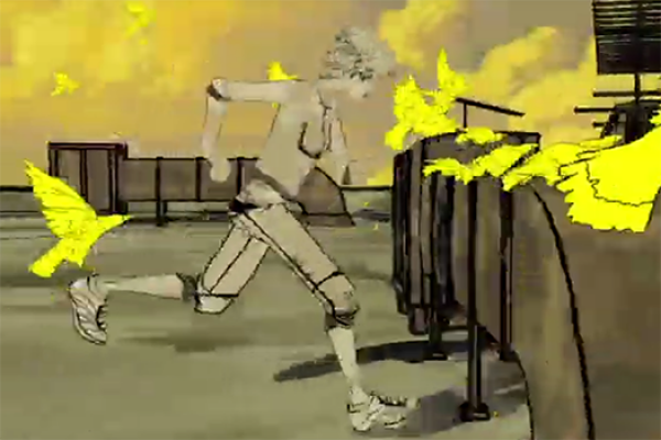 Wonder Animated Short Film Wonder Animated Short Film