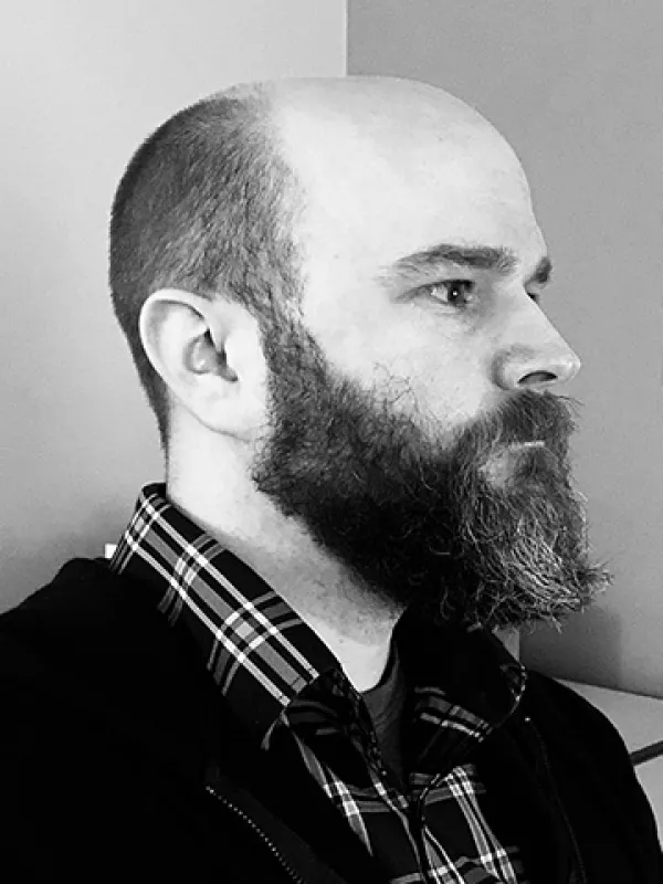 Joshua McClurg-Genevese