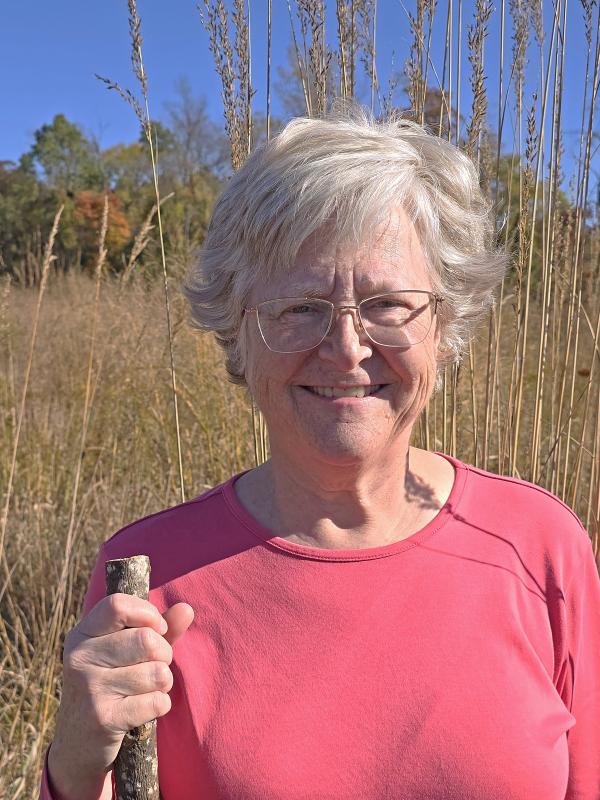 profile photo of Elaine Smith