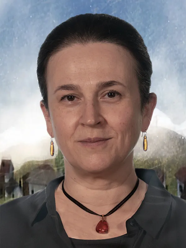 Vita Berezina-Blackburn
